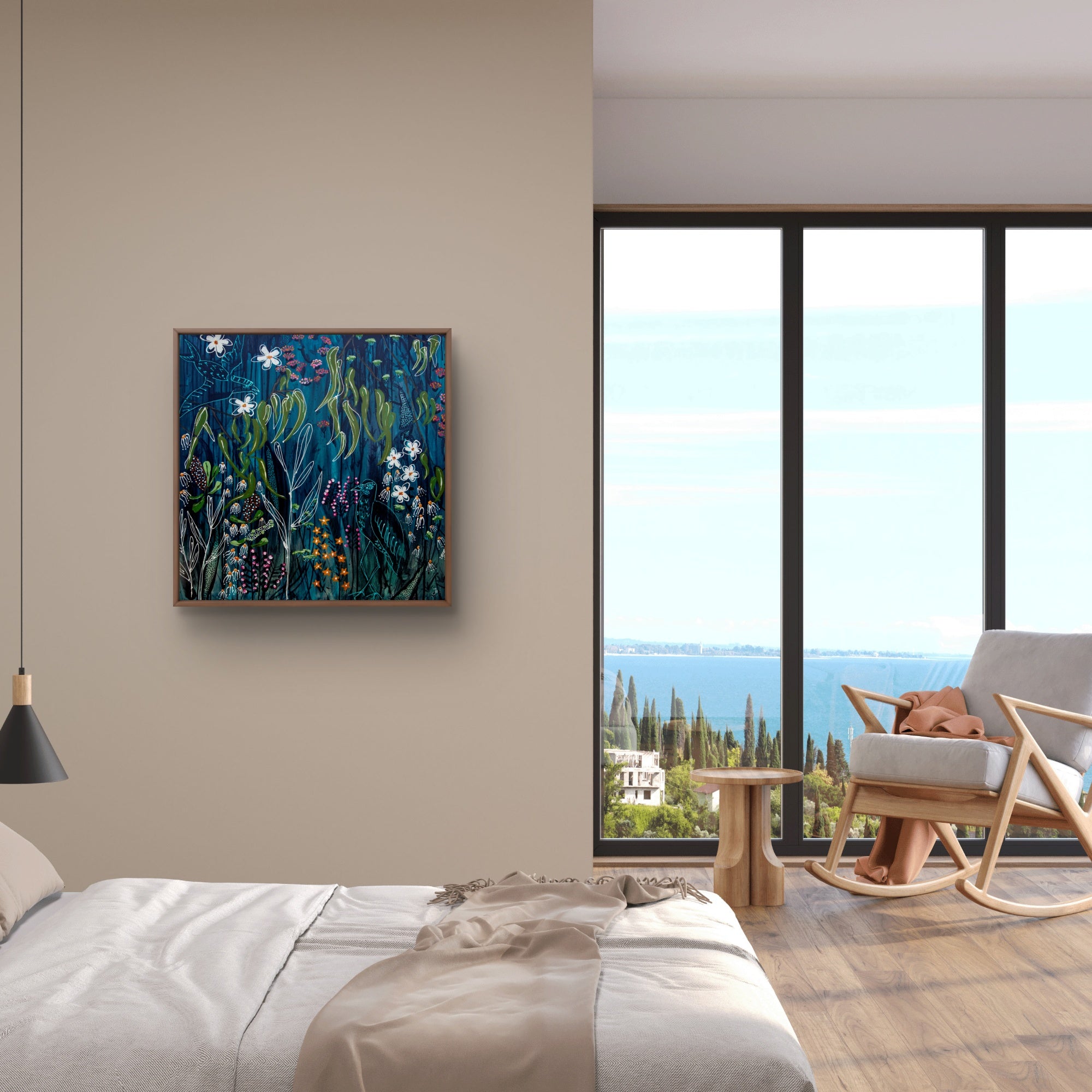 Wetlands #1 — Limited Edition Print