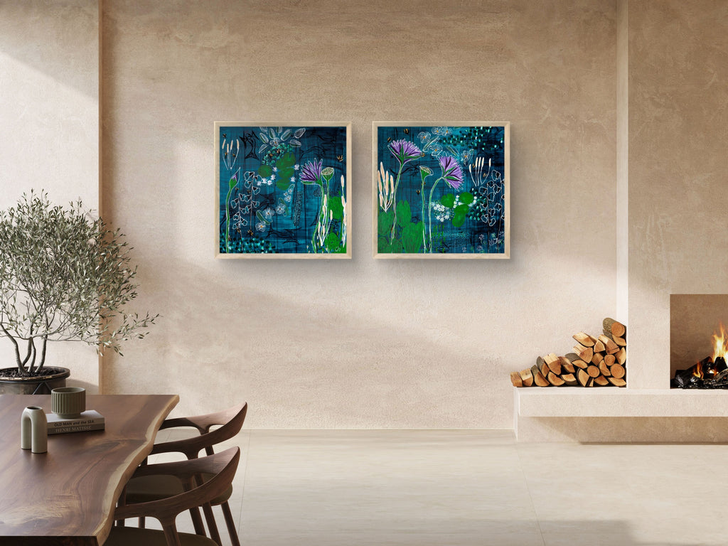 Wetlands #2 — Limited Edition Print