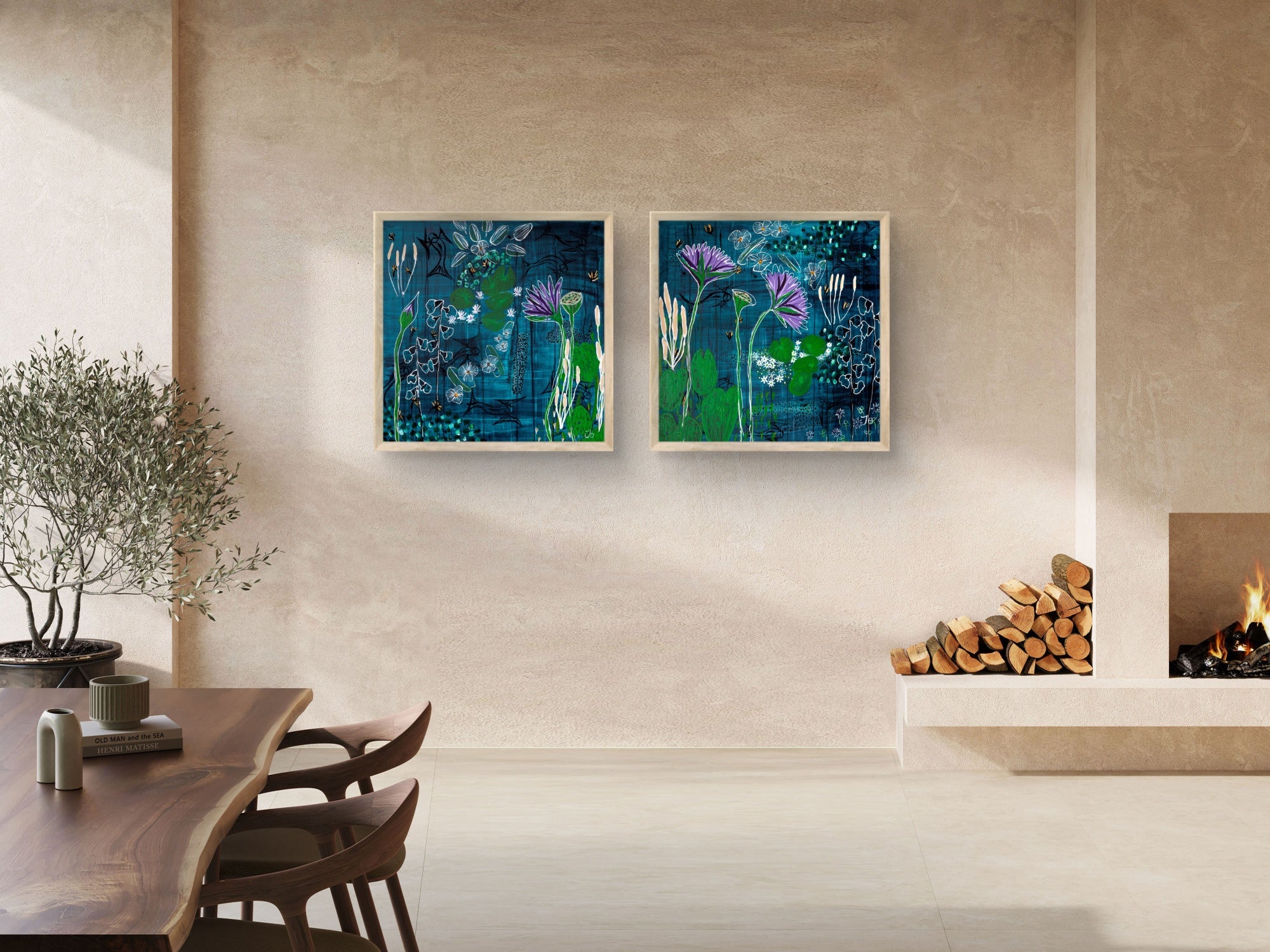Wetlands #2 — Limited Edition Print