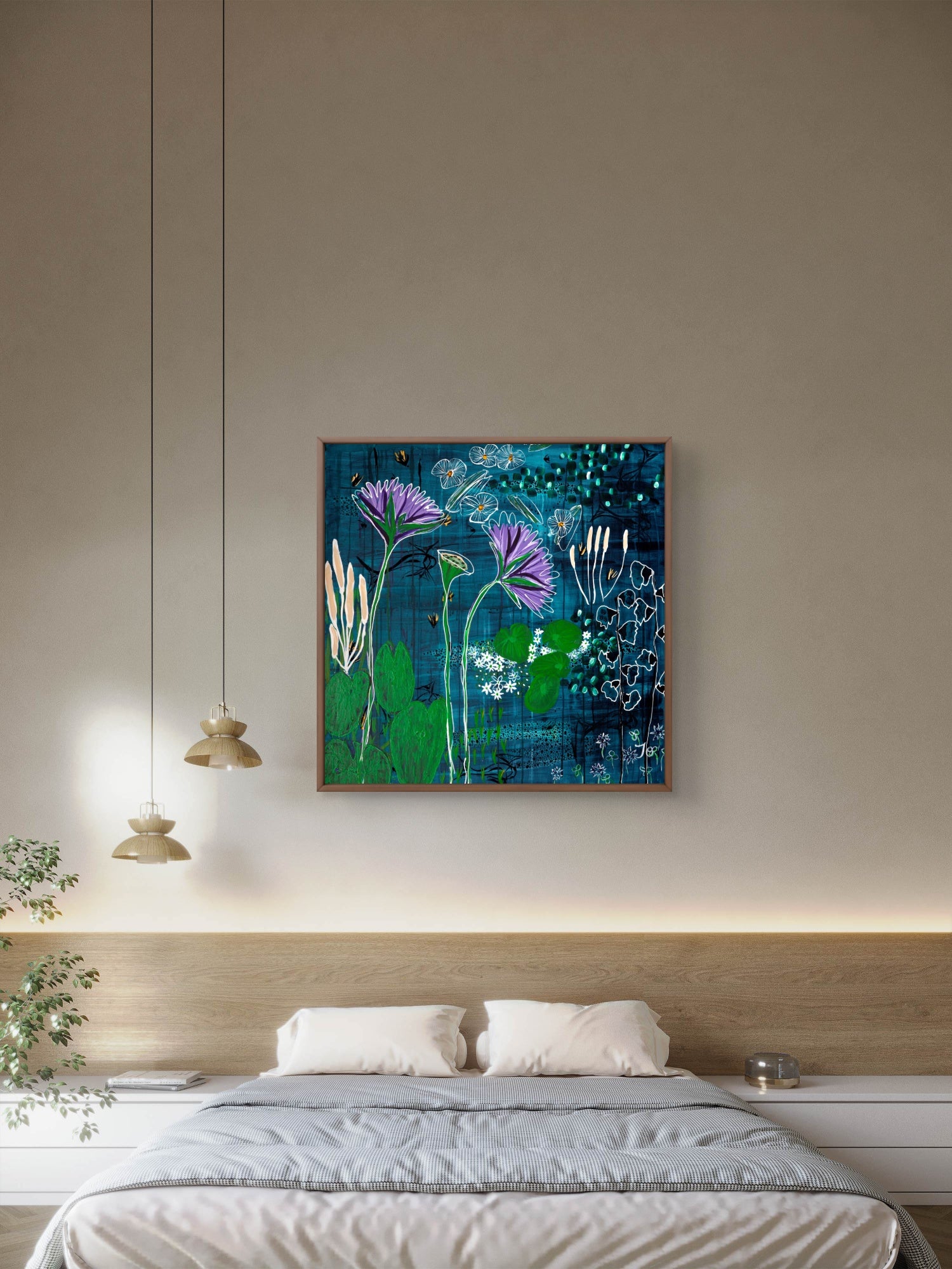 Wetlands #2 — Limited Edition Print