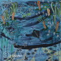 Marine — Open Forest — Limited Edition Print