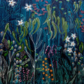 Coastal Woodland — Limited Edition Print