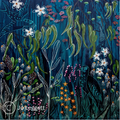 Coastal Woodland — Limited Edition Print